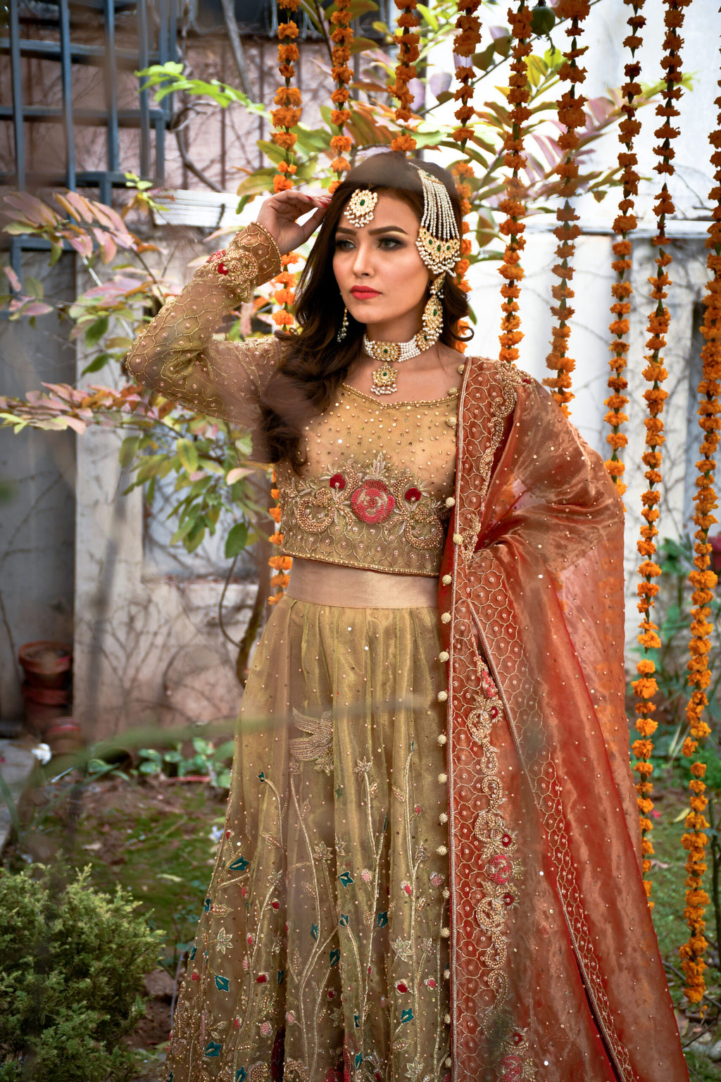 Gul-e-Zar