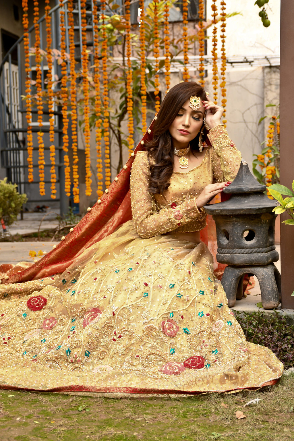 Gul-e-Zar