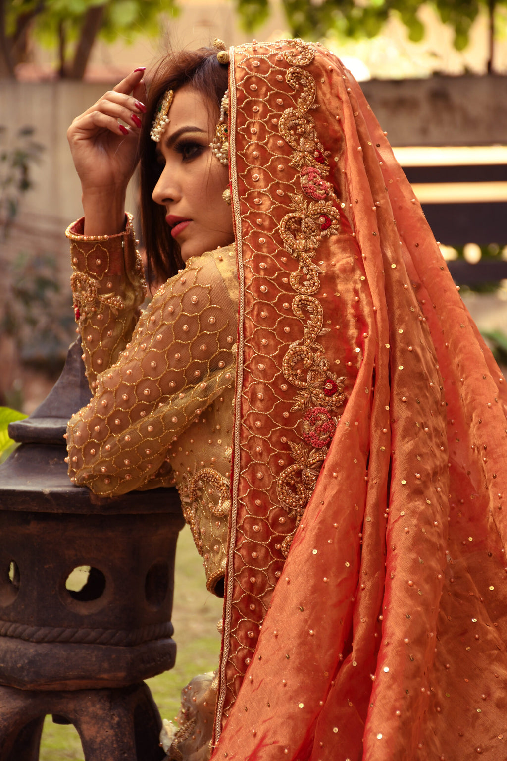 Gul-e-Zar