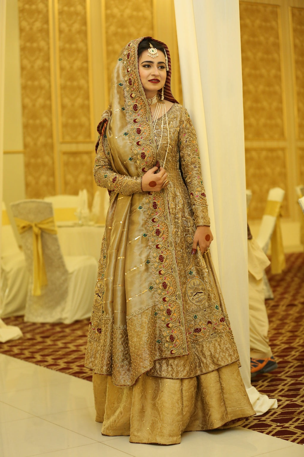 Jahanara