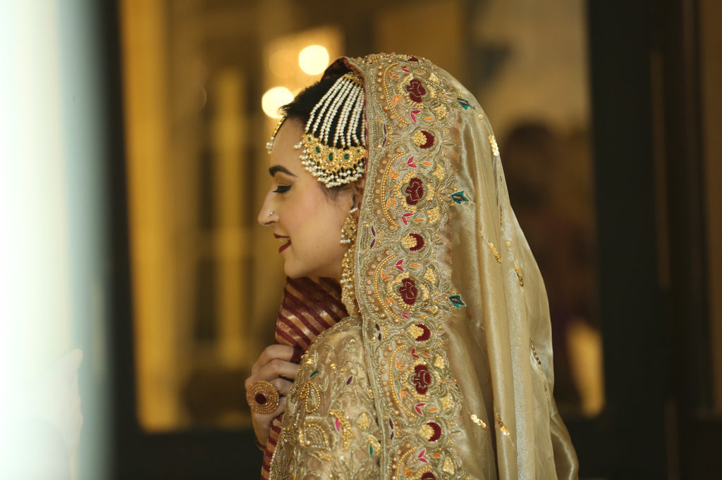 Jahanara