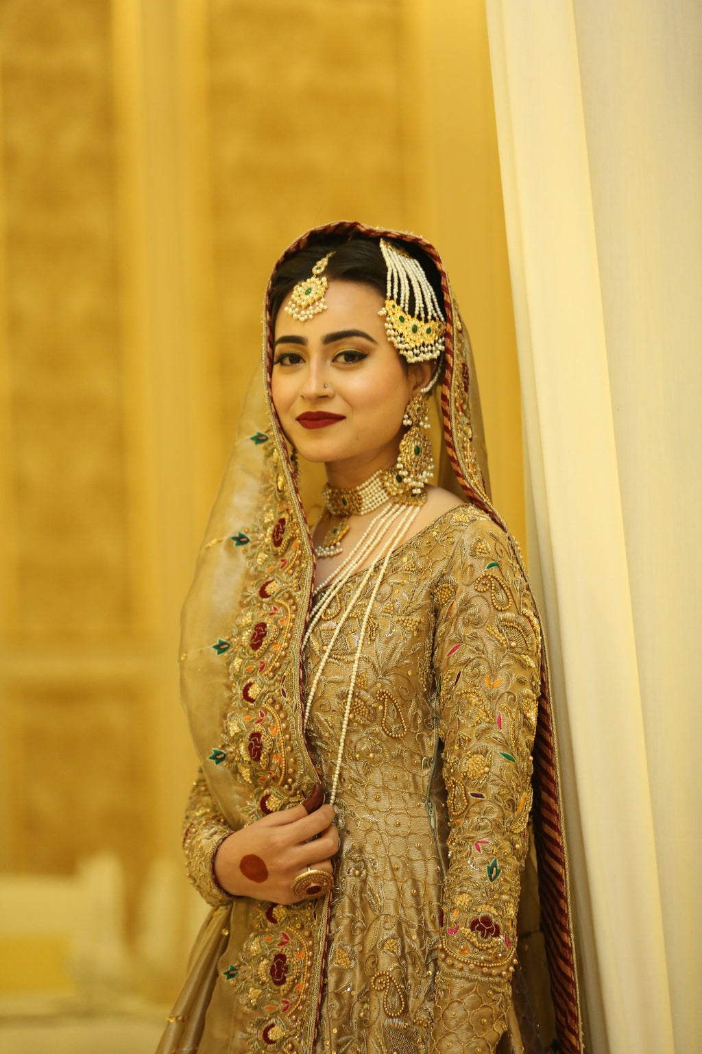 Jahanara