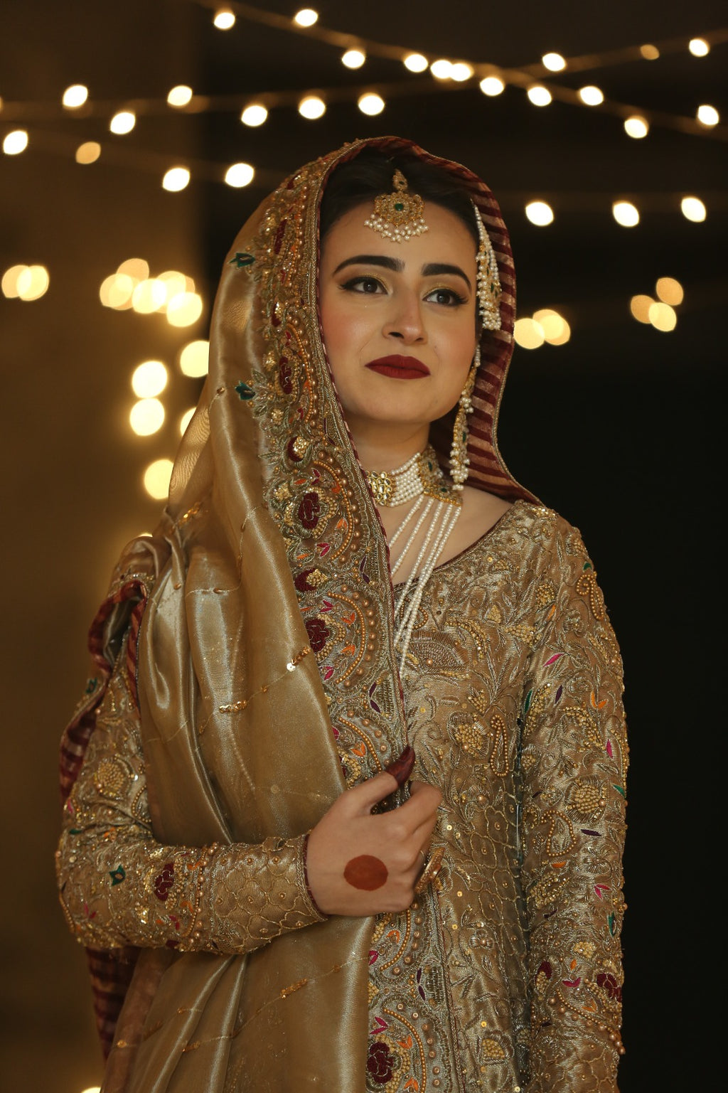Jahanara
