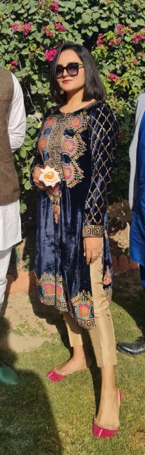 Shehnaz