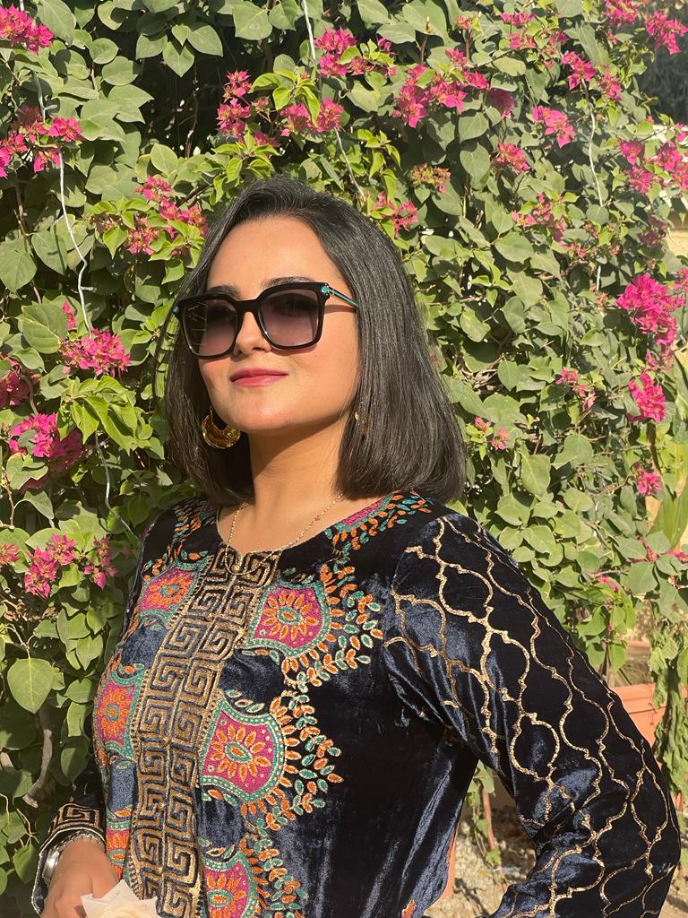 Shehnaz