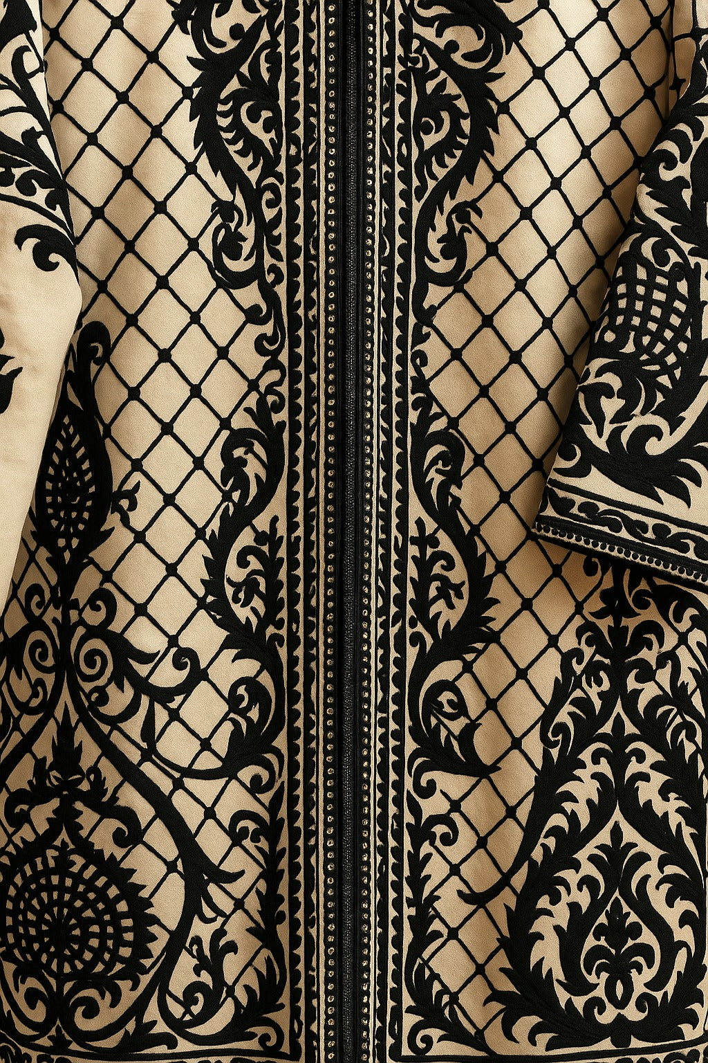 Ivory Majesty