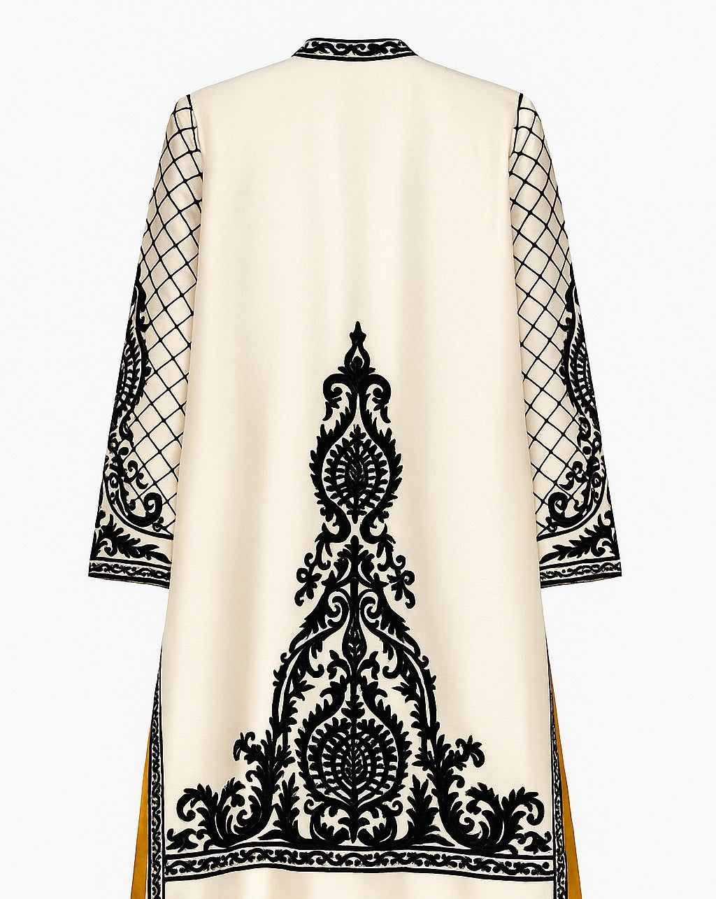 Ivory Majesty
