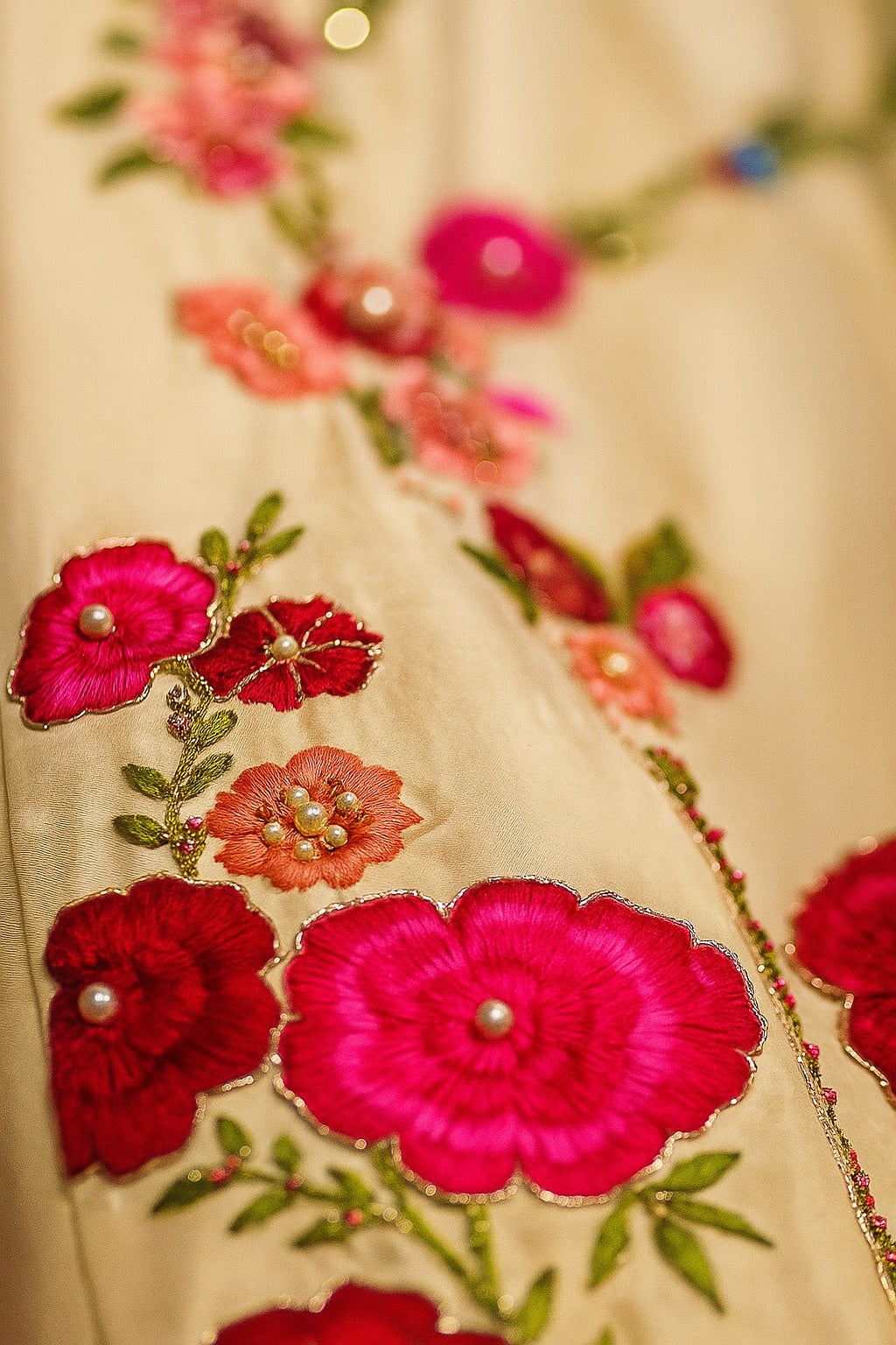 Whispers of Elegance