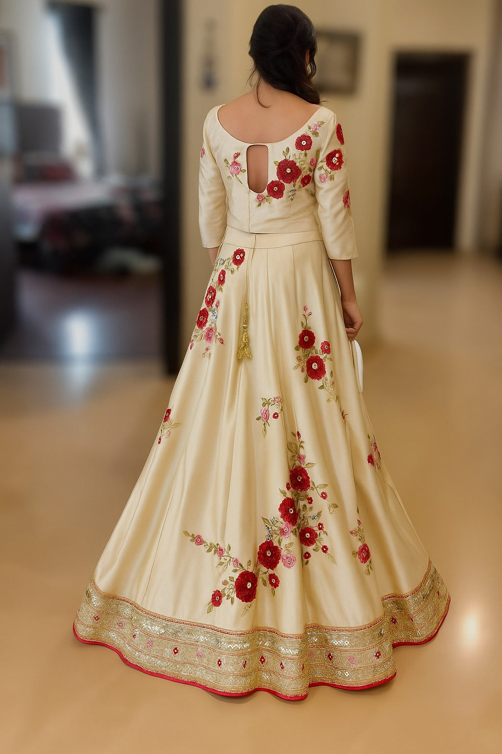 Whispers of Elegance