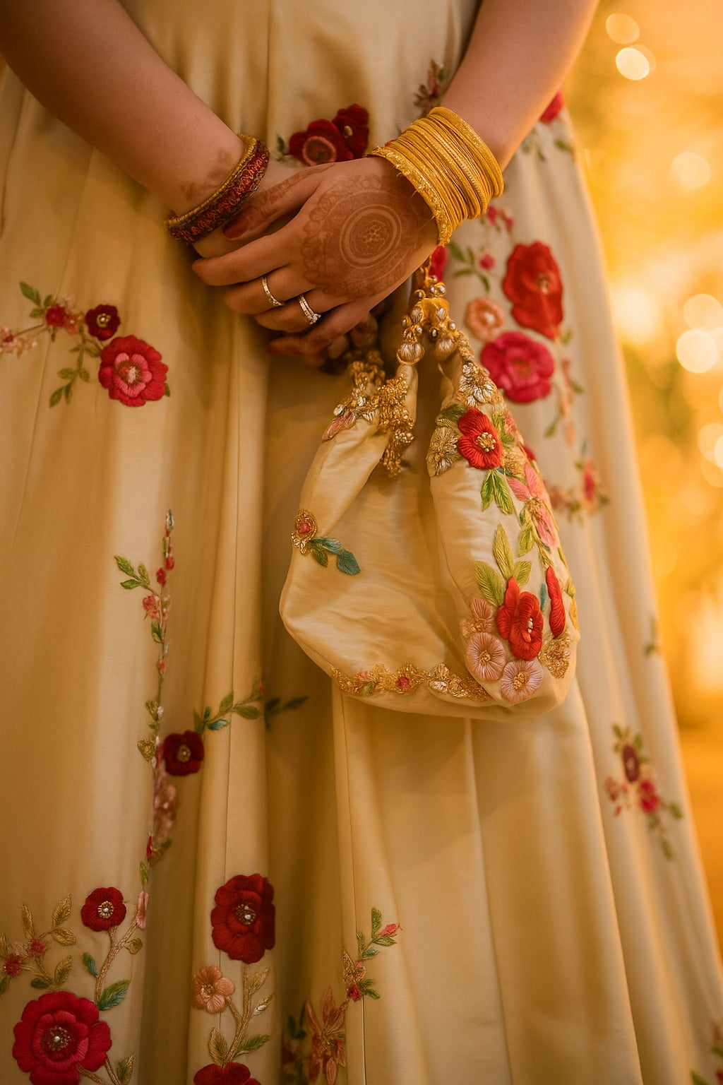 Whispers of Elegance