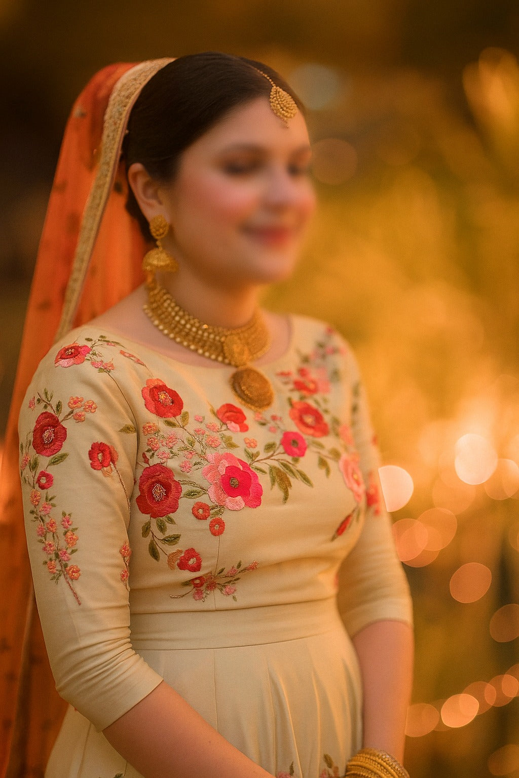 Whispers of Elegance