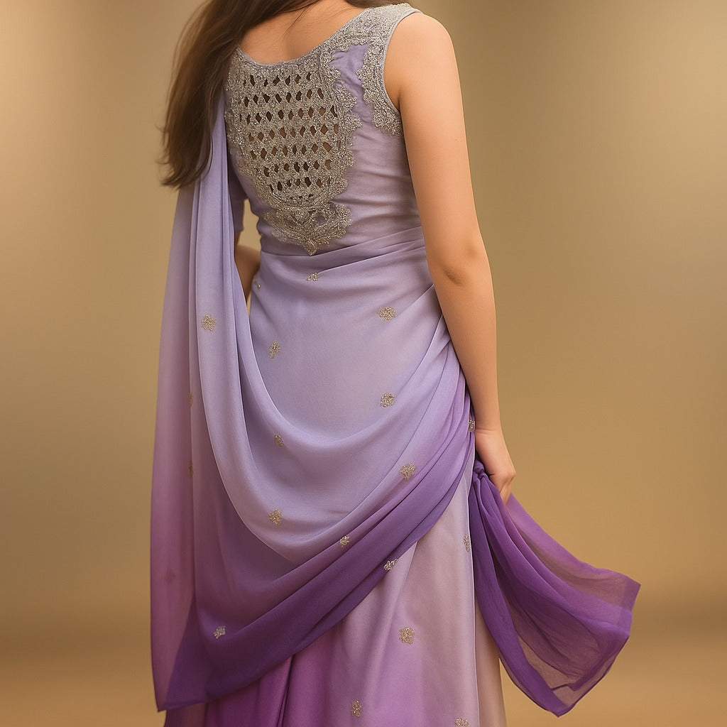 Noor-e-Lilac
