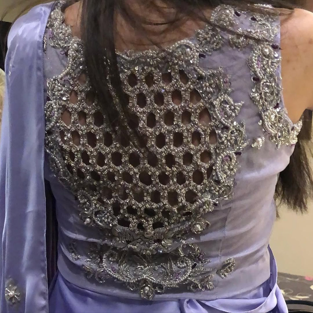 Noor-e-Lilac