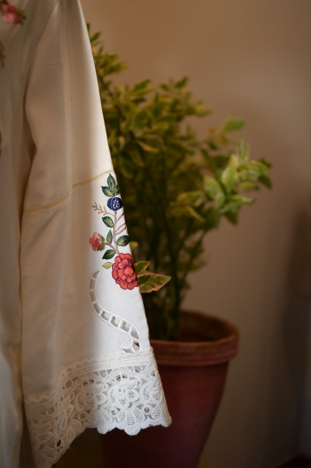 Floral Whispers