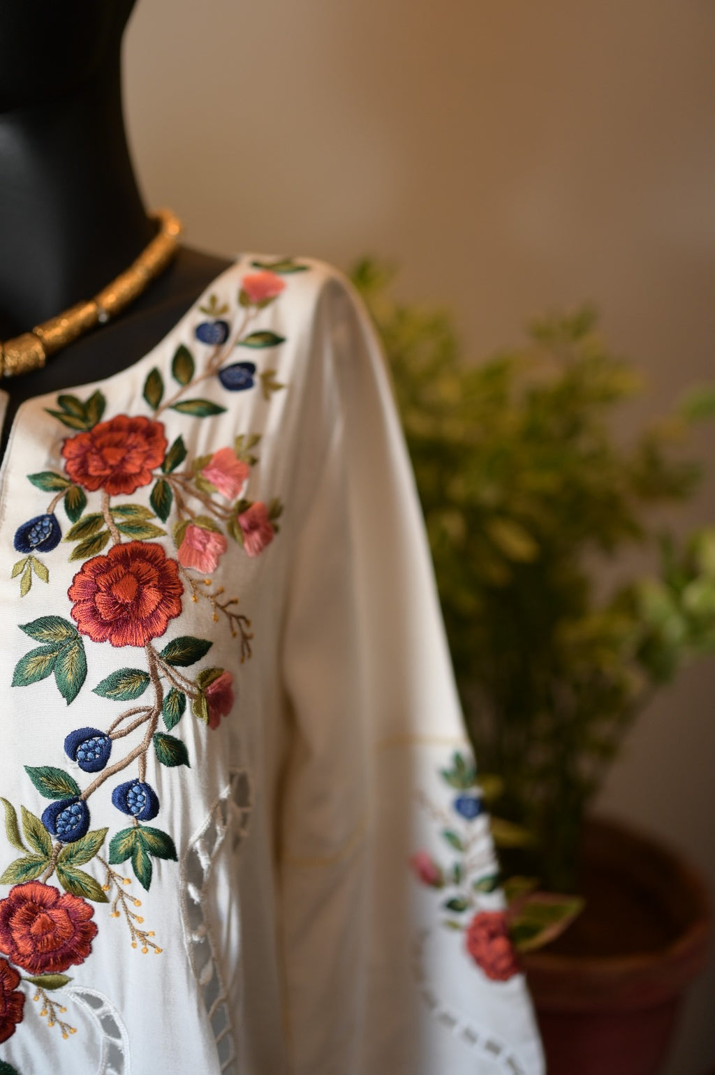 Floral Whispers