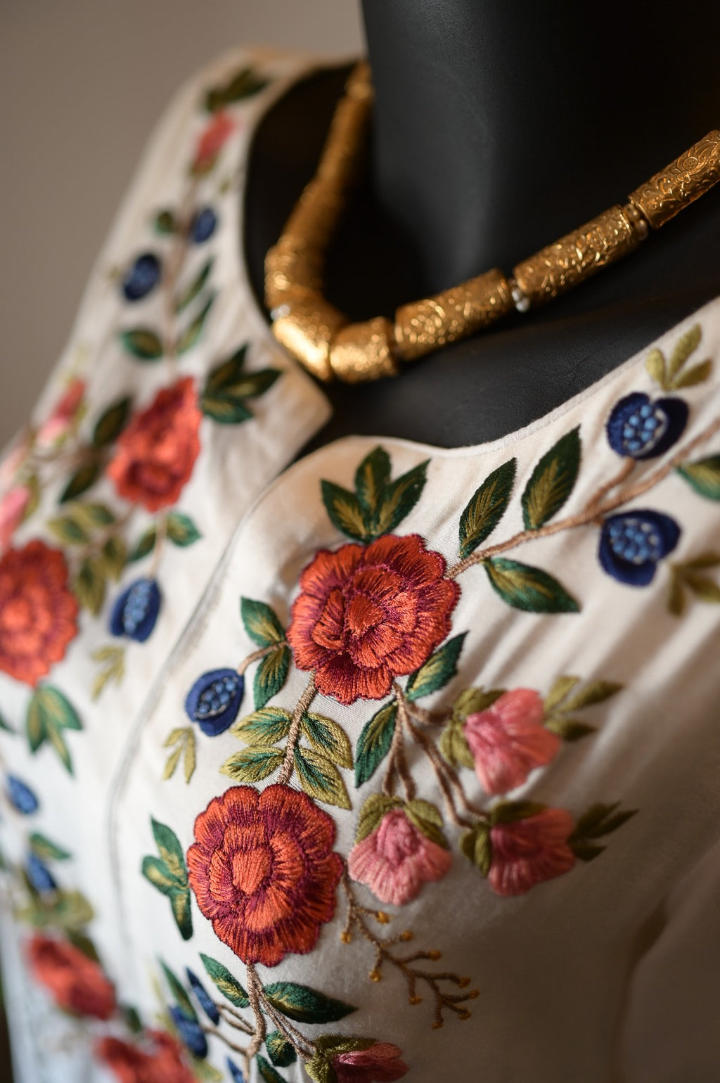 Floral Whispers